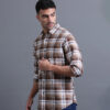 Your Style with Iuventus Sendan’s Casual Shirts Collection