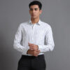 Iuventus Sendan’s Shirt Collection: Effortless Style, Unmatched Comfort