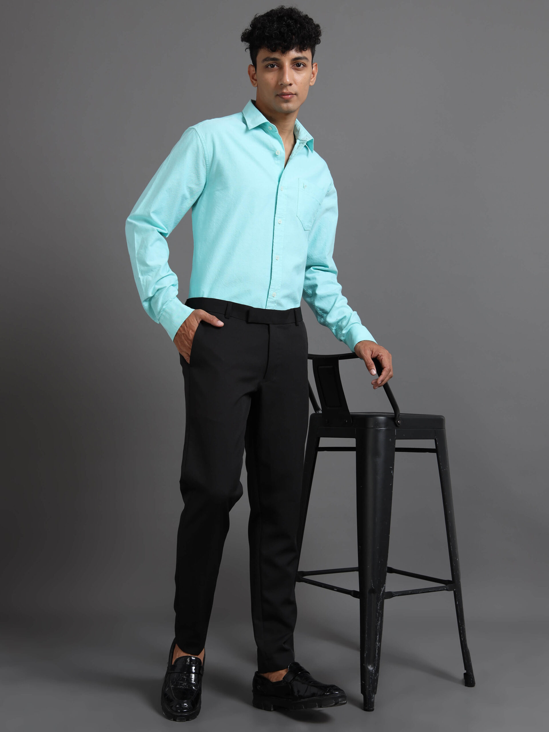 Top 7 Formal Shirts Every Working Man Should Own