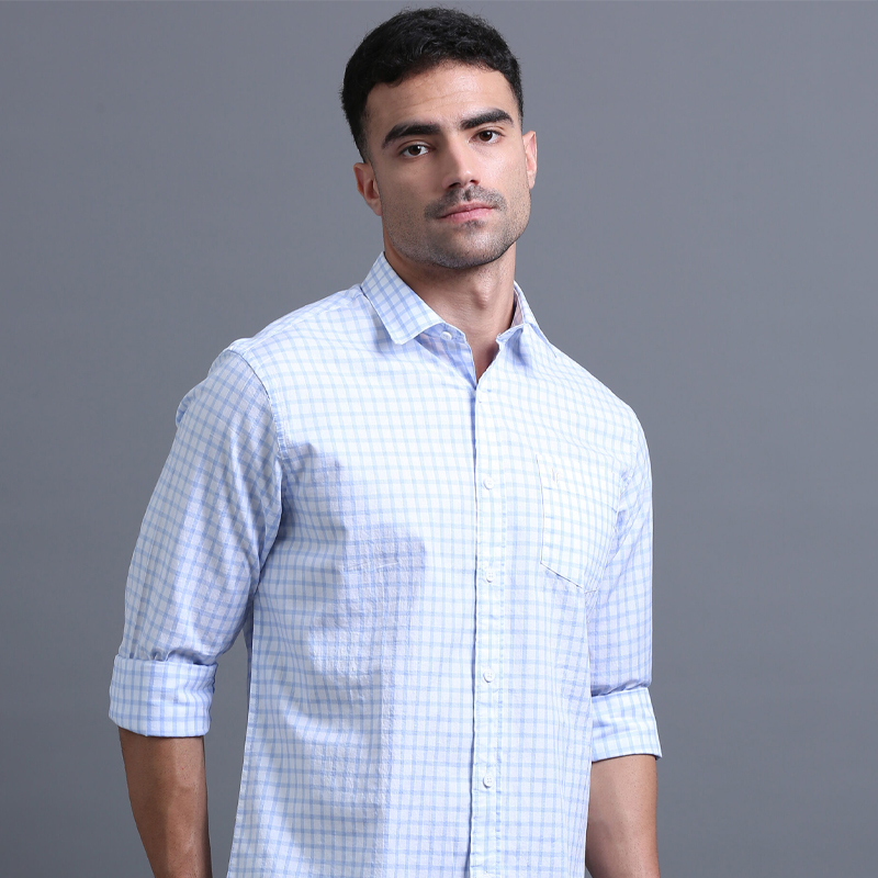 Formal Shirts